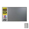 thumbnail image 1 of Projector Screen Fabric 100 120 inch Screen Projection Portable Reflective Cloth ,Wrinkle-Free, 1 of 7