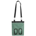 thumbnail image 1 of Bolsa de alimentación para conejos de tela Oxford 600D, bolsa de almacenamiento colgante para alimentos para animales pequeños, verde, 1 of 10