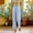 Light Blue#10, variant on Yteetum Women's Cotton Linen Pants Summer Drawstring Elastic Waist Pant Women Casual Printed Loose Lightweight Breathable Travel Vacation Beach Trousers