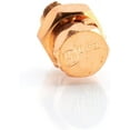 thumbnail image 2 of THE CIMPLE CO - Split Bolt Connector - Max Strength - Size 4 Gauge Copper Wires - UL, 10 Pack, 2 of 9