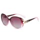 thumbnail image 1 of Gafas de sol polarizadas cabeza de zorro anti-ultravioleta de tendencia de moda, hechas de PC, 1 of 5
