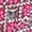 Pink, variant on SACFOF Women's Platform Clogs Sandals Cork Footbed with Comfortable Double Buckles, Non Slip & Lightweight Wedge Thick Platform Sole Slides Mules, Summer Casual Beach Wide Widths Footwear