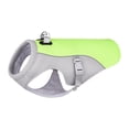 thumbnail image 3 of Dog Cooling Vest Harness, Jackets Cooling Jacket Breathable Mesh Pets Clothes, Pet Cooling Vest Safety Reflective for Puppy, Outdoor, Green XXL, 3 of 9