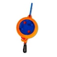 thumbnail image 3 of Clothesline Laundry Drying Rope Outdoor Clothes Line Drying Line; Windproof Anti-slip Retractable Cord for Hotel Camping, 3 of 8