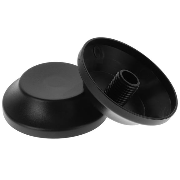 Raindrops 2pcs Umbrella Tip Caps Replacement Protective Umbrella Caps Sun Umbrella Accessories