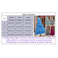 thumbnail image 2 of Youmylove Long Floral Dresses for Women Summer Dresses Casual Sleeveless Maxi Dresses Cute Floral Long Dress Wedding Guest Dress Beach Vacation Sundress, 2 of 3