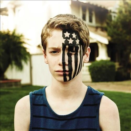 Fall Out Boy American Beauty/American Psycho [LP] Vinyl