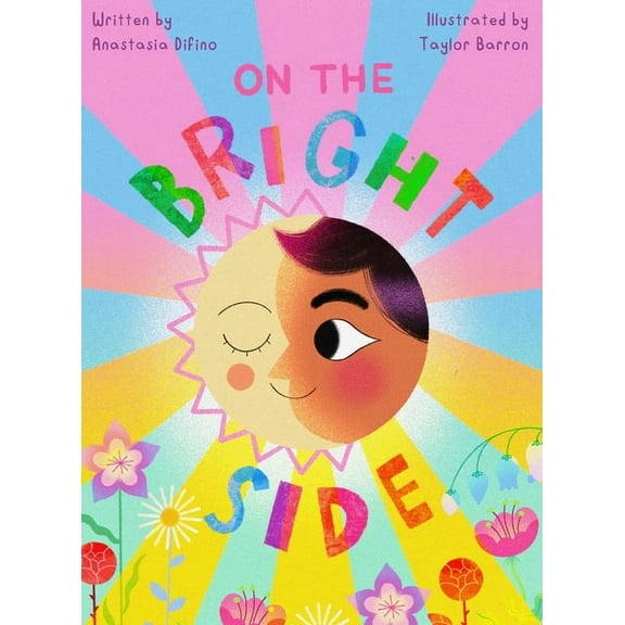 On the Bright Side, (Hardcover)