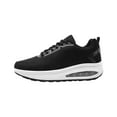 thumbnail image 2 of DPTALR Summer Plus Size Casual Mesh Breathable Women's Sports Shoes, 2 of 3