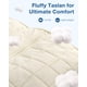 thumbnail image 3 of Mochila BAGSMART Acolchada Resistente al Agua 40x30x20 cm Beige, 3 of 8