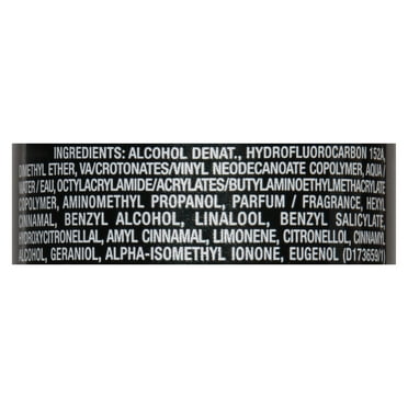 Redken Max Hold 32 Hairspray , 9 oz Hair Spray