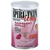 Spiru-Tein (Spirutein) Whey Raspberry Royale Nature's Plus 1.05 lb Powder