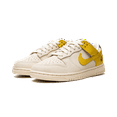 thumbnail image 2 of NIKE WOMENS DUNK LO LX WMNS "Banana" DR5487 100 from Stadium Goods, 2 of 8