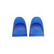 thumbnail image 2 of Sidaley 2 uds extensores de gatillo Flexible pequeño botón de extensión antideslizante Gamepad controlador accesorio tienda profesionales adultos Videojuegos y accesorios Azul, 2 of 6