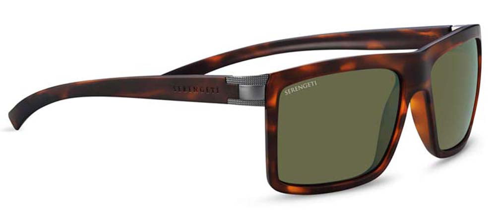 Serengeti Eyewear Sunglasses Brera Large
