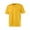Gold, variant on A4 2-Button Mesh Henley For Youth Male in Royal | NB4130