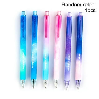 5PCS Funny Nurses Pens Set Reliable Cute Letter Printed Ballpoint Pen for  School Stationery or Diary Items 