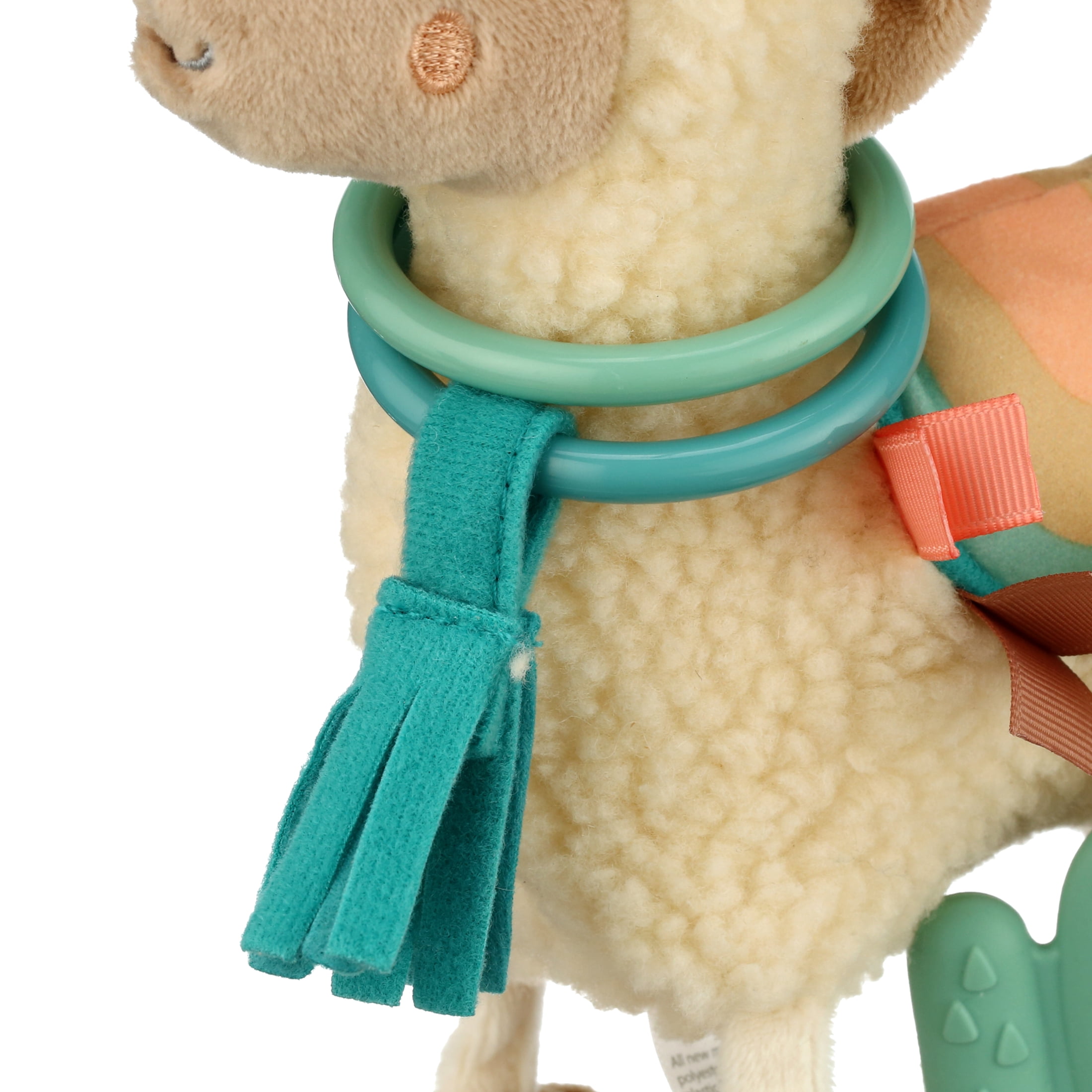 Itzy Ritzy Link and Love - Llama