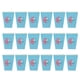 thumbnail image 1 of Gender Reveal Box Small Popcorn Boxes for Party 18Pcs Paper Material, 1 of 4