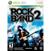Rock Band 2 (game only) Xbox 360 CIB