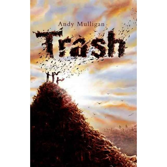 Rollercoasters Trash