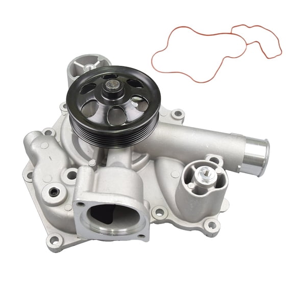 REVO Water Pump for Dodge Durango Charger Jeep Chrysler 300 5.7L 6.4L 68346915AA