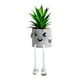 thumbnail image 2 of Plantas suculentas en maceta Plantas suculentas artificiales Plantas en maceta Wmkox8yii fhajkh61, 2 of 3