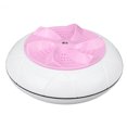 thumbnail image 5 of Portable Washing Machine 1 kg Laundry Quantity Mini Rotating Washer with USB Cable for Travel Home Business Trip, 5 of 6