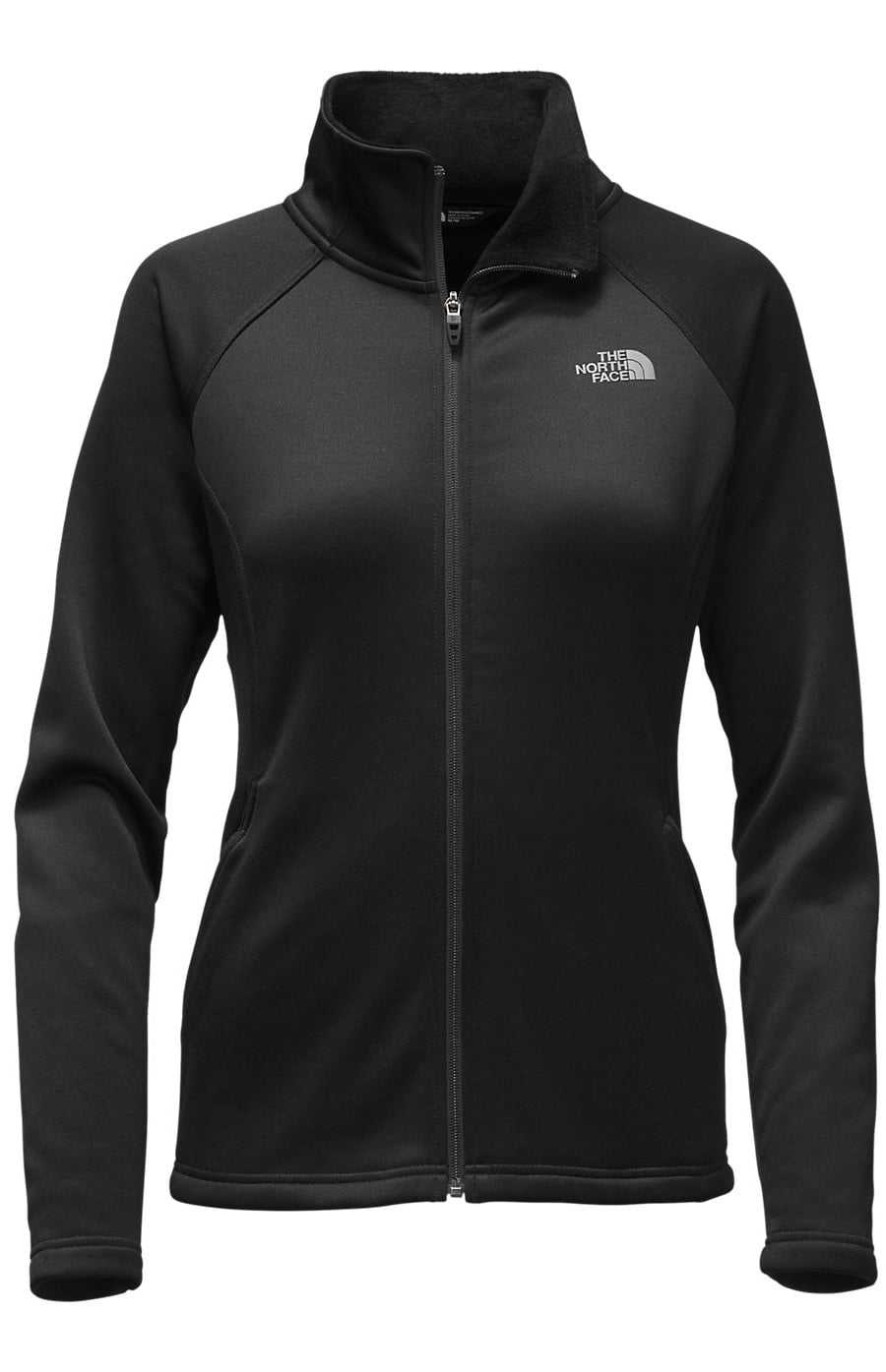 The North Face Women's Agave Full Zip 