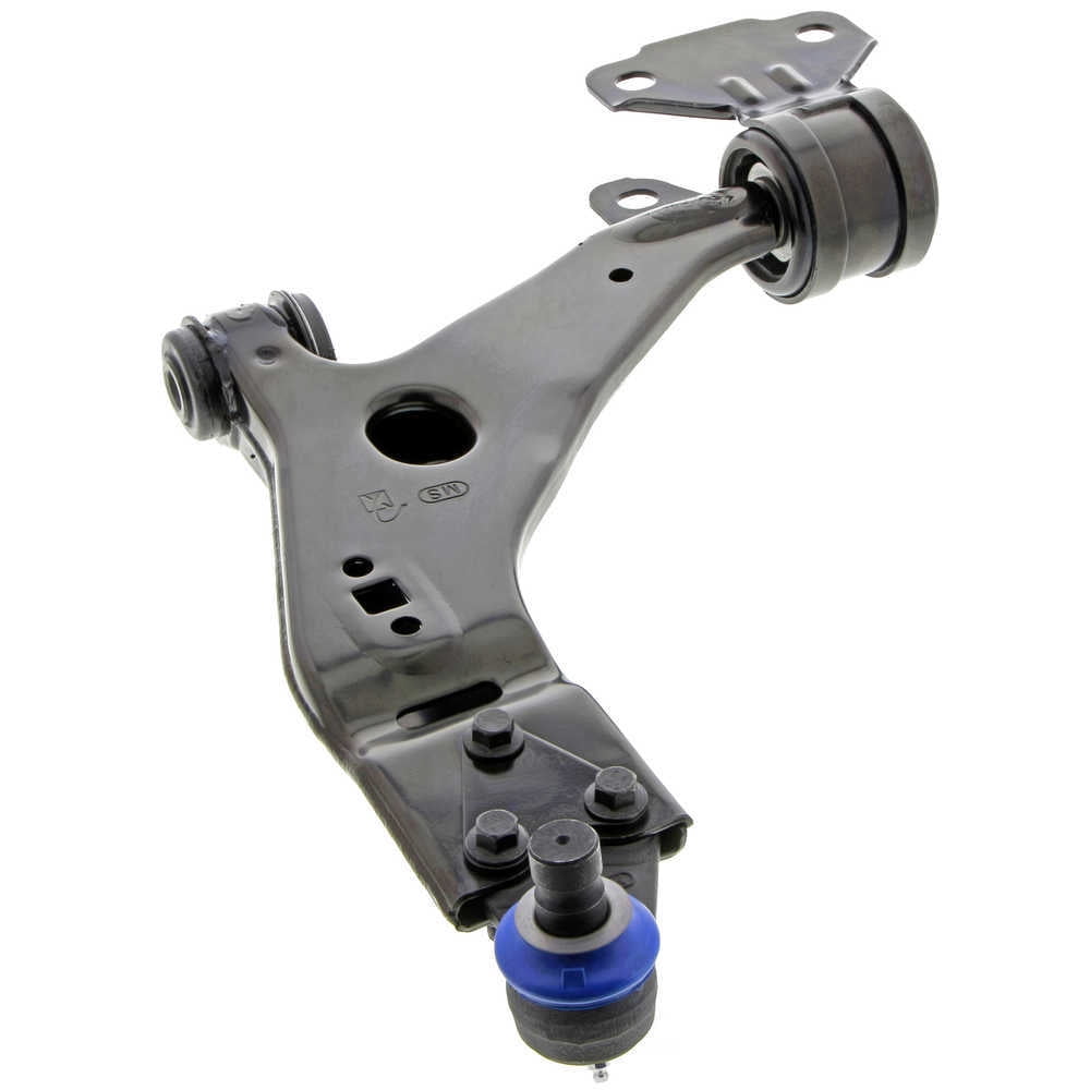 Mevotech CMS401261 Suspension Control Arm and Ball Joint Assembly