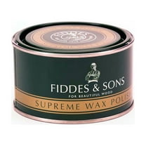 Supreme Wax Polish - 400 ml - Light