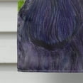 thumbnail image 4 of Carolines Treasures SS4402CHF 28 x 40 In. Cocker Spaniel St. Patricks Day Shamrock Portrait Flag Canvas- House Size, 4 of 4