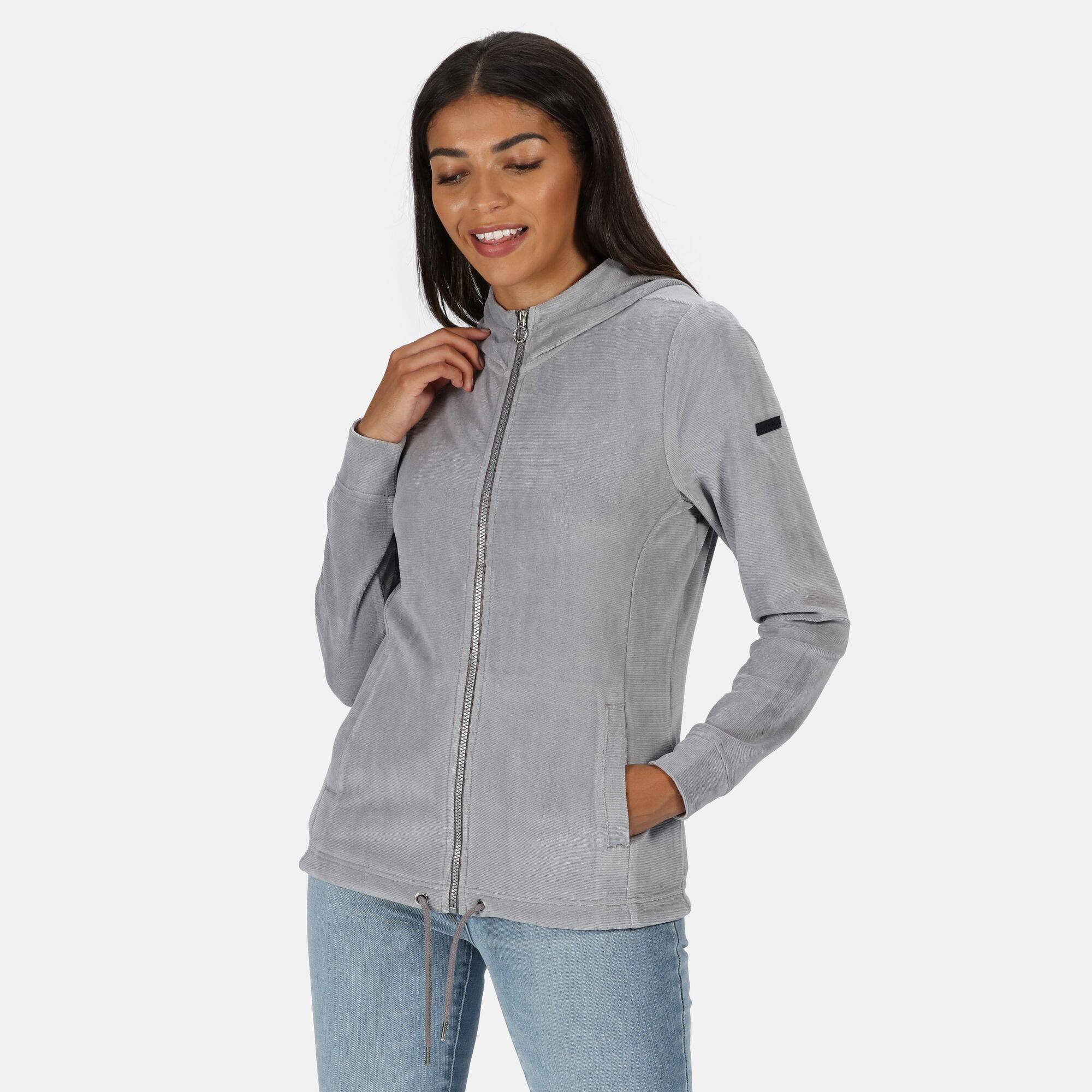 regatta fleece womens