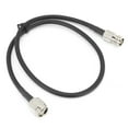 thumbnail image 4 of Cable coaxial hembra TNC Maleto, conector AR152, cable de extensión de antena Tactics, cable de extensión coaxial diseñado para profesionales, 4 of 12