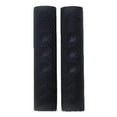 thumbnail image 1 of 1 Par de Puños de Manilr Antideslizantes, Puños de Manilr de Silicona Suave para BMX, de Instar, 4 Negro DYNWAVEMX Cubiertas de manijas de freno de bicicleta, 1 of 7