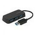 thumbnail image 4 of Targus USB 3.0 4-Port Hub, ACH124US, 4 of 22