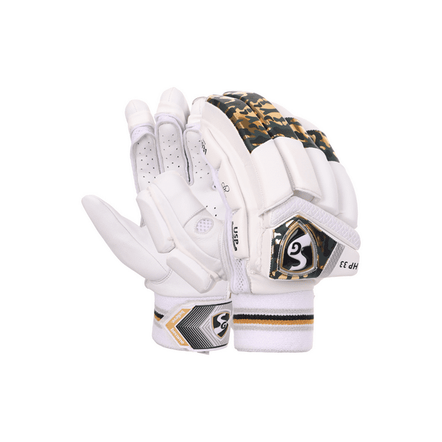 Gants de Frappe de Cricket HP 33 LH