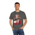 thumbnail image 3 of Howdy Christmas Shirt Western Cowboy Santa Claus Shirt, 3 of 4