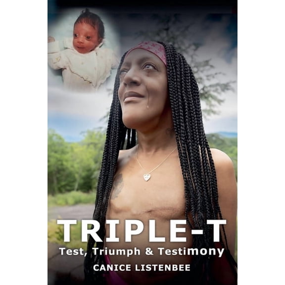 Triple-T, (Paperback)