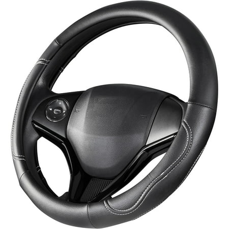steering wheel stitching drive universal walmart