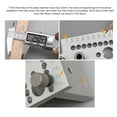 thumbnail image 1 of Puncher,Puncher Kit 1 Puncher Adjustable 3 Adjustable Puncher Kit Adjustable Kit Opener 3 In Puncher Locator Kit 3 1 Kit 1 Opener Kit Adjustable Locator Adjustable, 1 of 6