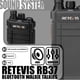 thumbnail image 5 of Radio bidireccional Bluetooth Retevis RB37 con auricular, paquete de 10, 5 of 9
