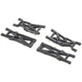 thumbnail image 2 of Losi Suspension Arm Set Front/Rear Mini-T 2.0 LOS214003 Elec Car/Truck Replacement Parts, 2 of 2