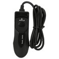 thumbnail image 1 of Sony A7 A7R A7RII HX300 SLR Shutter Release Remote Trigger with LED Light, 1 of 11