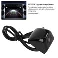 thumbnail image 1 of Cable HD CCD De Visión Nocturna IP67, Monitor De Aparcamiento, Cámara De Visión Trasera De Respaldo, 12V, Cámara Universal Impermeable Para Coche Para Camiones, 1 of 7