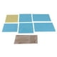 thumbnail image 4 of Juego De 2 Juegos De Modelos De Construcción Militar 1:35, Ruinas De La Segunda Guerra Mundial, Casa, Mesa De Arena, 4 of 8