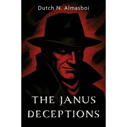 The Janus Deceptions, (Paperback)