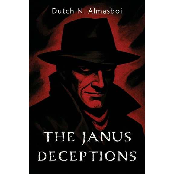 The Janus Deceptions, (Paperback)
