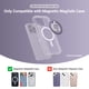 thumbnail image 3 of Soporte de anillos ProFezzion Thin Metal para iPhone 17/16/15/14/13/12, 3 of 9