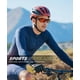 thumbnail image 2 of Gafas de sol QALLY Polarized UV400 Sports Wrap-Around, 2 of 6